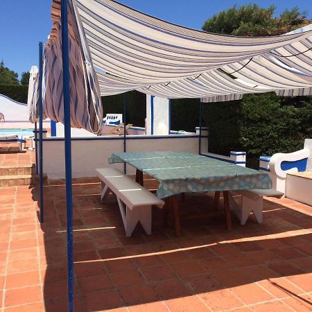 Quarto Monte Ninho Das Perdizes Cercal do Alentejo 外观 照片
