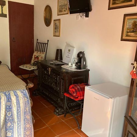 Quarto Monte Ninho Das Perdizes Cercal do Alentejo 外观 照片