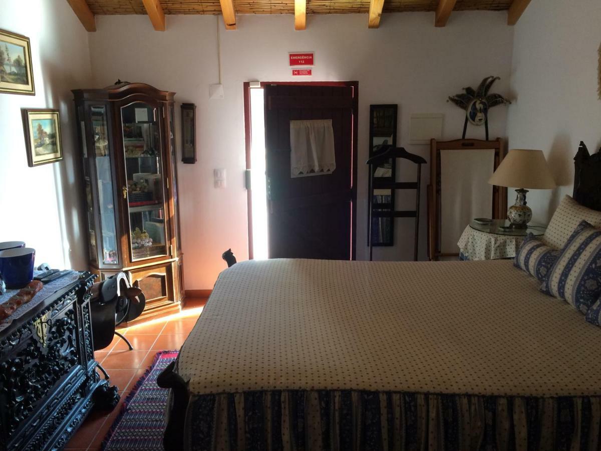 Quarto Monte Ninho Das Perdizes Cercal do Alentejo 外观 照片