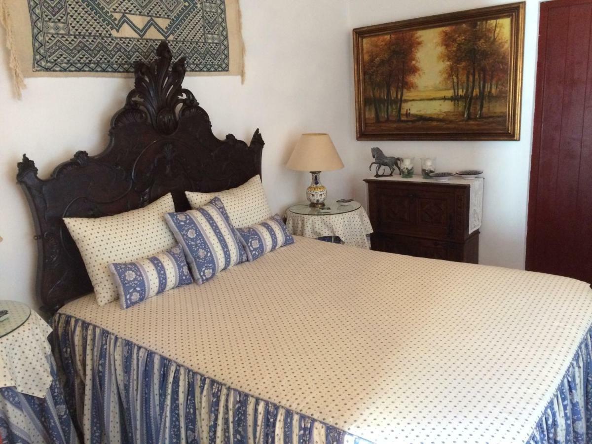 Quarto Monte Ninho Das Perdizes Cercal do Alentejo 外观 照片