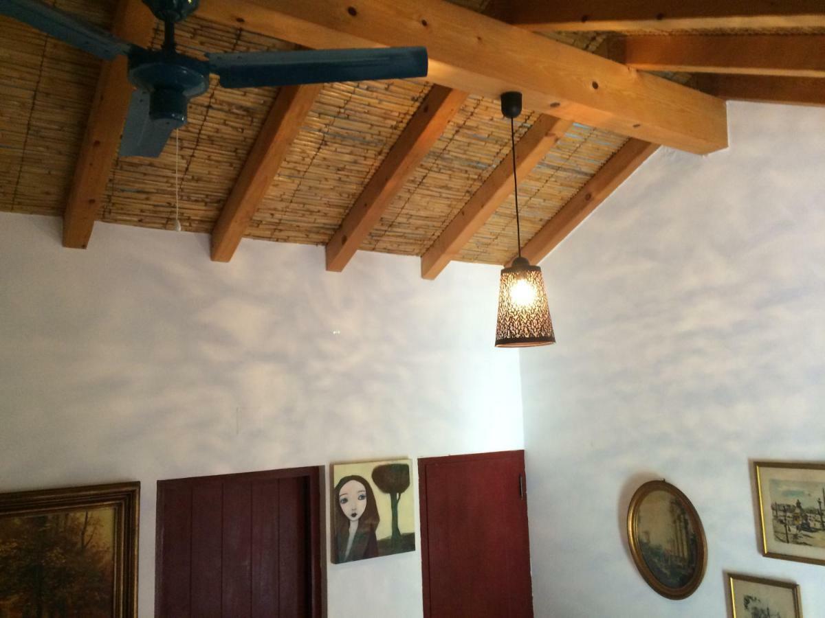 Quarto Monte Ninho Das Perdizes Cercal do Alentejo 外观 照片
